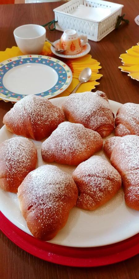 La Piana Degli Ulivi Bed & Breakfast Rossano Dış mekan fotoğraf