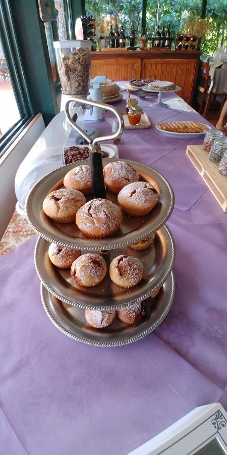 La Piana Degli Ulivi Bed & Breakfast Rossano Dış mekan fotoğraf