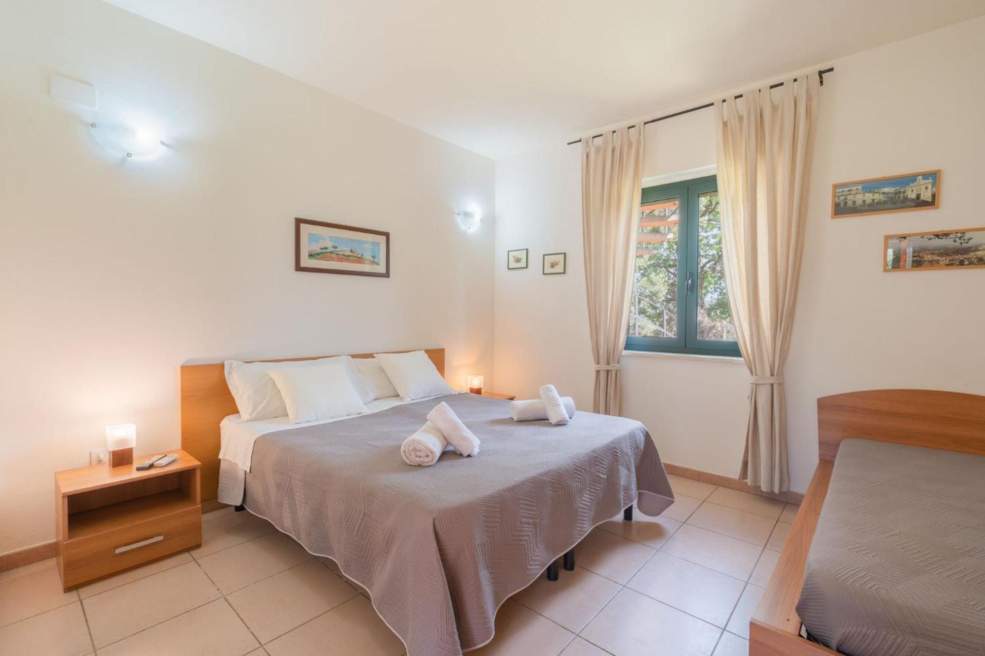 La Piana Degli Ulivi Bed & Breakfast Rossano Dış mekan fotoğraf
