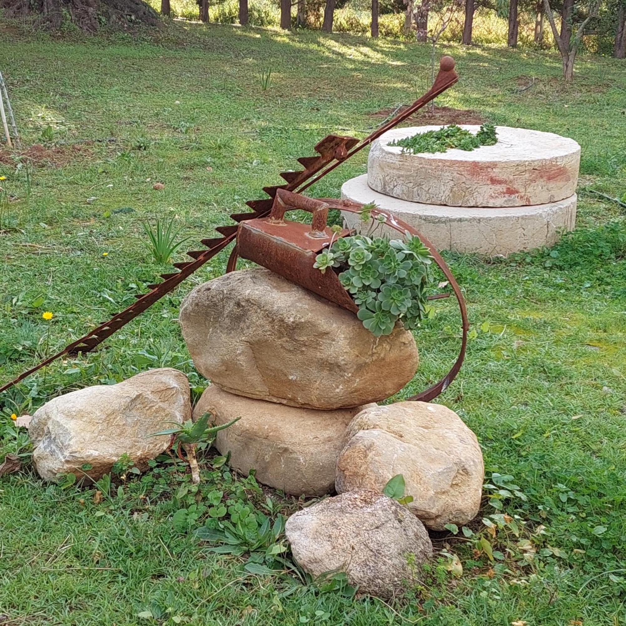 La Piana Degli Ulivi Bed & Breakfast Rossano Dış mekan fotoğraf