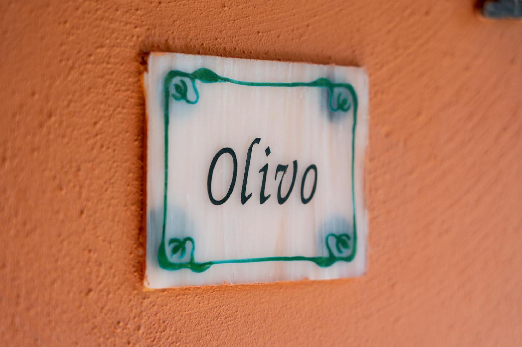La Piana Degli Ulivi Bed & Breakfast Rossano Dış mekan fotoğraf