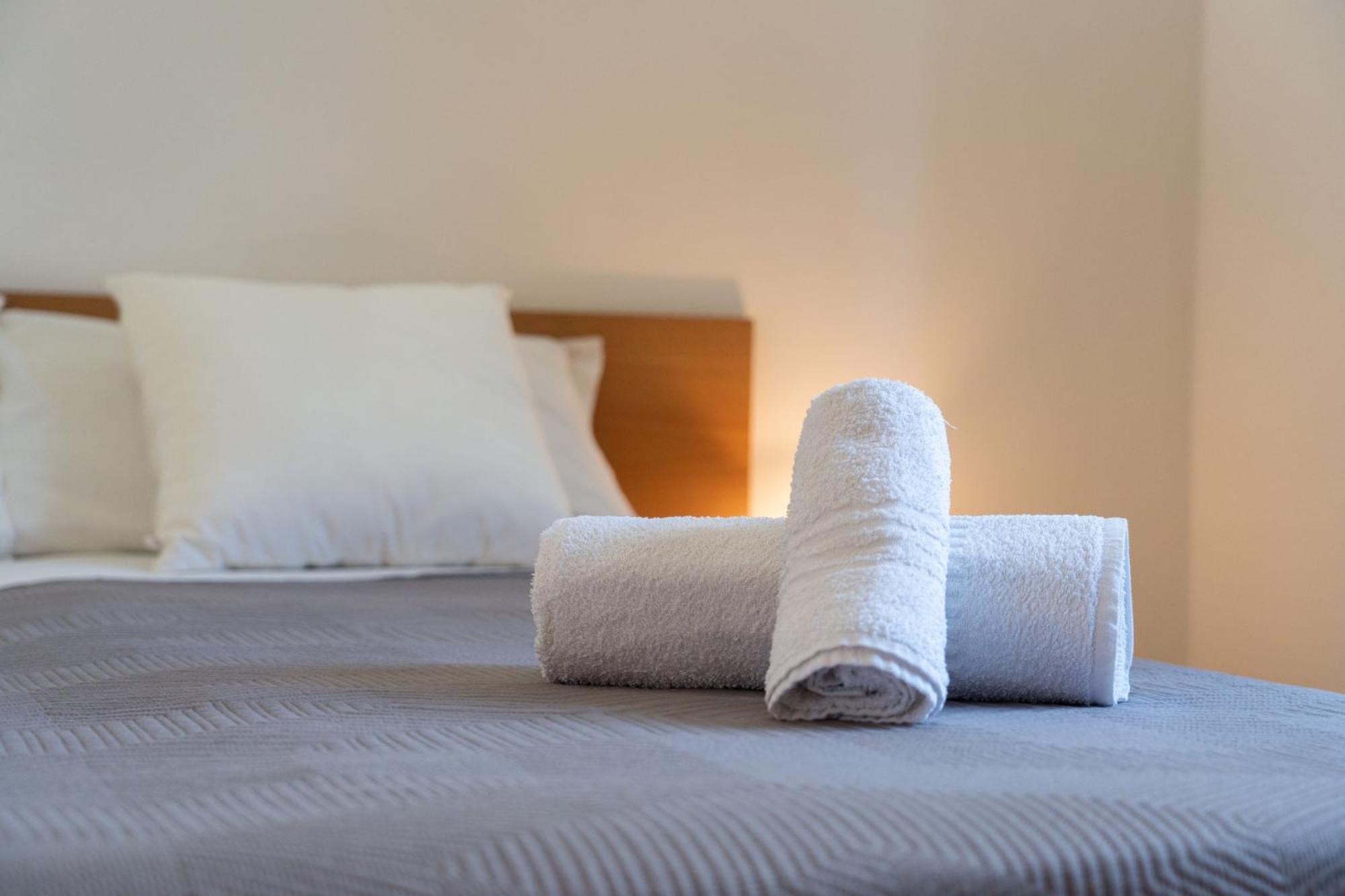 La Piana Degli Ulivi Bed & Breakfast Rossano Dış mekan fotoğraf