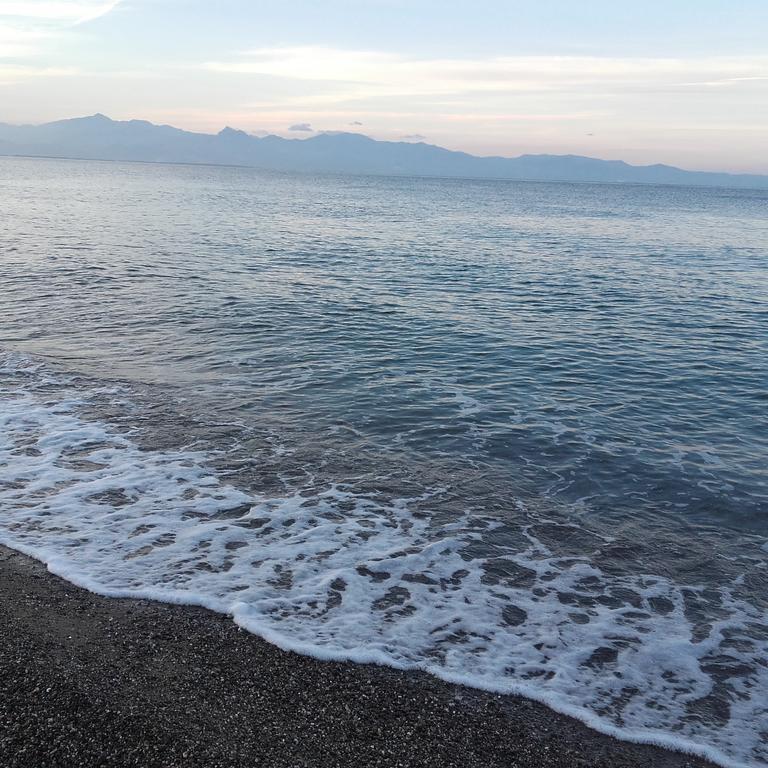La Piana Degli Ulivi Bed & Breakfast Rossano Dış mekan fotoğraf
