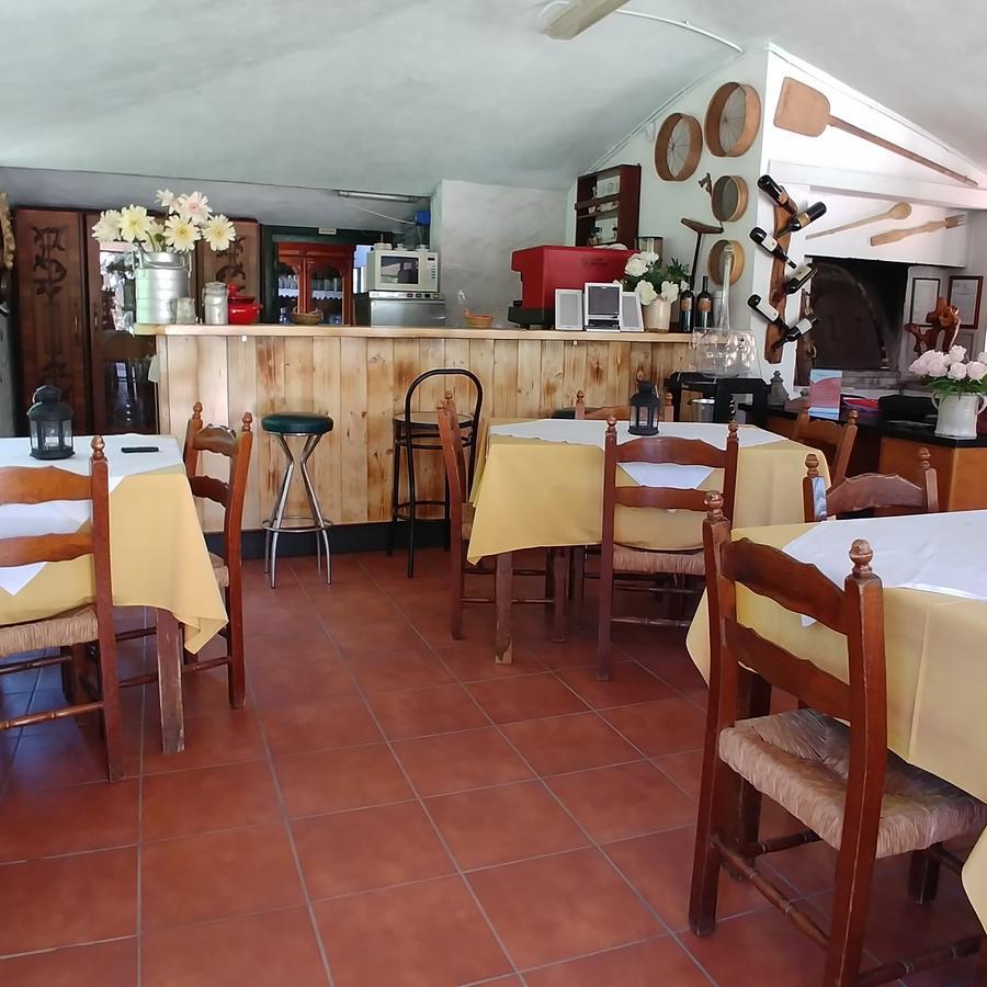 La Piana Degli Ulivi Bed & Breakfast Rossano Dış mekan fotoğraf