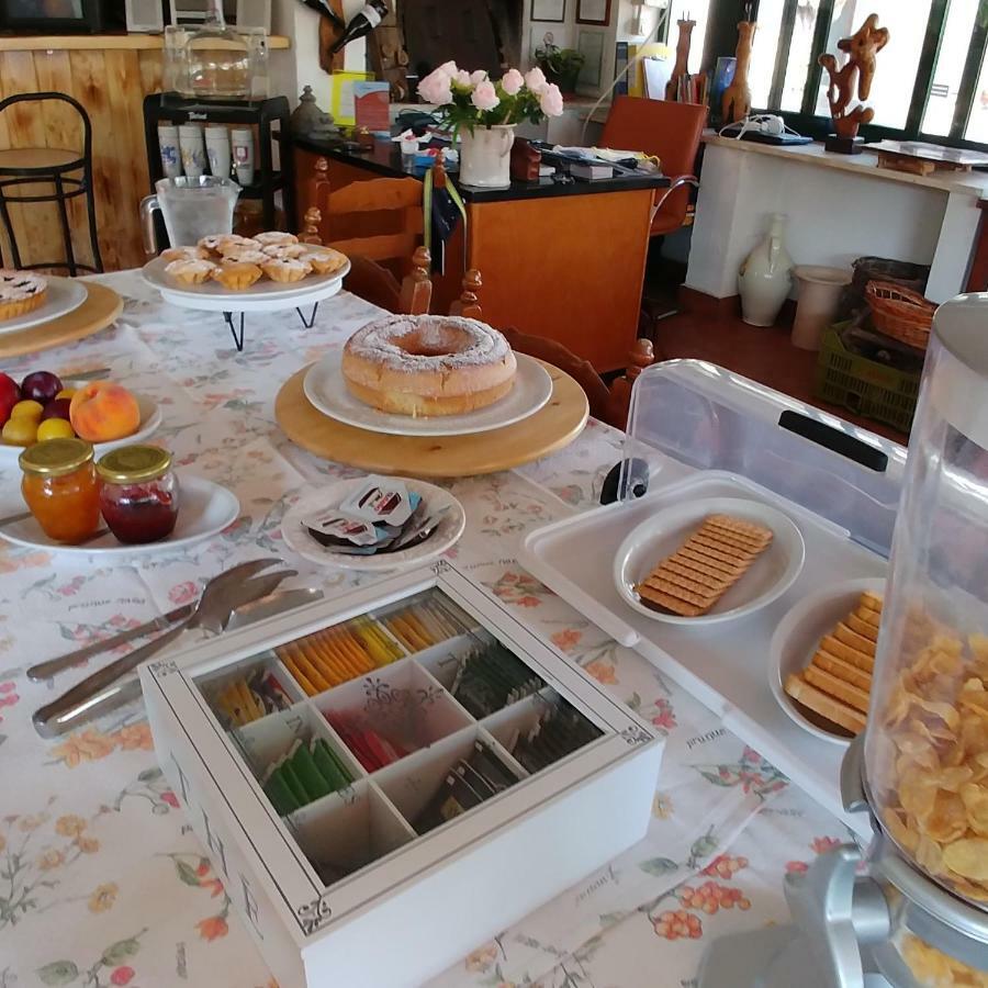 La Piana Degli Ulivi Bed & Breakfast Rossano Dış mekan fotoğraf