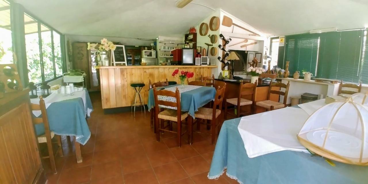 La Piana Degli Ulivi Bed & Breakfast Rossano Dış mekan fotoğraf
